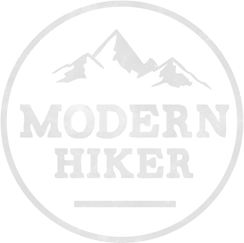 ModernHiker logo