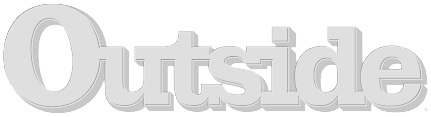 Outside logo