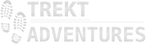 Trekt Adventures logo